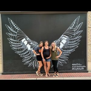 Meet your Posher, Brittney